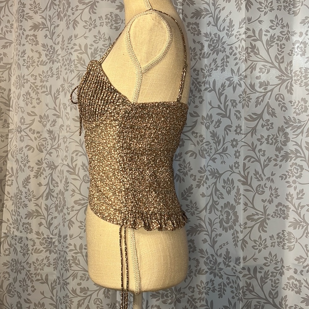 Underwire Top - Picture 3 of 7